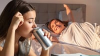 ¿Cansancio todo el tiempo? Estas son las causas, según un especialista