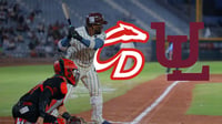 Caliente de Durango: la novena duranguense deja ir el tercer juego ante Algodoneros