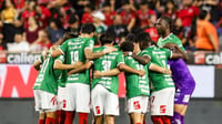 Liga MX: Xolos consigue una sólida victoria de 3-1 a Tigres sin Gil Mora