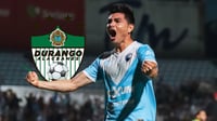 Alacranes de Durango: los arácnidos confirman la llegada del delantero Luis Loroña