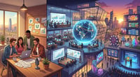 Una década de apuestas: cómo Pin Up pasó de startup ambicioso a gigante del iGaming en América Latina