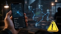 ¿El iPhone hace un mapa secreto de todos tus movimientos? Esto es lo que sabemos