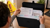 La carpeta 'por si me muero': estos son los documentos que todos deberíamos tener en orden
