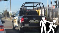 Mujer acusa a técnico de haber tomado 10 mil pesos de su hogar, en Durango