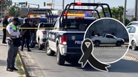 Hallan a hombre sin vida al interior de una camioneta en Gómez Palacio