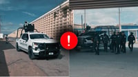Elementos federales refuerzan seguridad en Zacatecas tras hallazgo de cuerpos de 10 personas