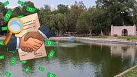 ¿Privatizan mantenimiento del Parque Guadiana?, Regidora pide aclarar uso de 40 mdp