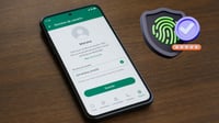¿Ya reservaste tu nombre de usuario en WhatsApp? Así puedes proteger mejor tu cuenta