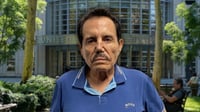 Sentencian a ‘El Mayo’ Zambada a cadena perpetua en Estados Unidos