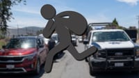 La trampa en redes sociales: Engañan con venta de camioneta y les roban 300 mil