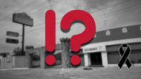 Localizan cadáver en el mismo motel donde ubicaron los restos de Debanhi Escobar, ¿qué se sabe?