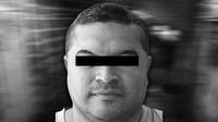 Luis Óscar Jiménez Herrera: ¿Quién fue el feminicida duranguense apodado 'El Asesino del Tinaco'?