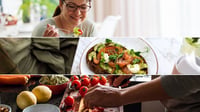 ¿Cuántas comidas se deben hacer al día? Esto dice un experto