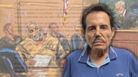 Carta completa de ‘El Mayo’ tras su sentencia: ‘A la próxima generación: elijan un camino diferente’