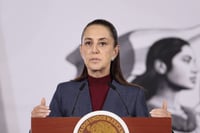 Revira Sheinbaum advertencia de la DEA sobre ir tras 'cada funcionario corrupto'
