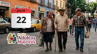 Pensión del Bienestar para Adultos Mayores: Letras que reciben su pago HOY miércoles 22 de julio