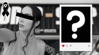 Esta fue la última publicación de Adriana García, influencer que murió en Culiacán, Sinaloa