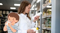¿Regresa la leche de vaca? Las razones por las que es mejor que la vegetal