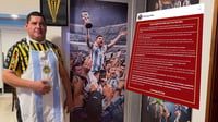 Mundial 2026: Llamó 'mediocres' a los veracruzanos y las redes le cobraron la cuenta a su restaurante
