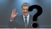 ¿Cómo luce Nicolas Maduro a 200 días de permanecer en la cárcel en Estados Unidos?