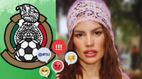 'Me tienen harta’: El nuevo ataque de la estilista argentina Lau Styling contra mexicanos