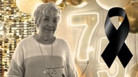 Adiós a la Sra. Irene Ojeda de Benítez, ejemplo de entrega y vocación social