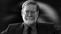 Harold Frederick Shipman: ¿quién era el 'Doctor Muerte' que asesinó a más de 200 personas?