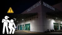 Músico termina apuñalado por su cuñado en la colonia Luis Echeverría