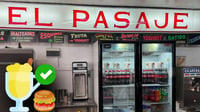El Pasaje, una verdadera tradición en Durango