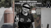 Cronología del caso Dafne Zapata, la misteriosa muerte en una academia militar en México