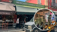 5 cosas interesantes que pueden encontrarse en el Mercado Gómez Palacio