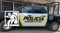 Hombre regresa de EU y descubre que le robaron su camioneta y una pantalla en domicilio de Durango