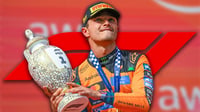 F1: Lando Norris conquista el GP de Hungría para firmar su primera victoria de la temporada