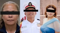 Caso Dafne Zapata: ¿quiénes son los tres detenidos por la muerte de la adolescente?