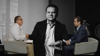 Ganaderos exhiben el falso discurso de seguridad en Durango