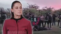 Video del Cártel de Sinaloa sobre masacre en Zacatecas 'no es real', asegura Sheinbaum