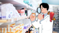 Famoso antibiótico es retirado de farmacias y hospitales; ¿cuál es y por qué ocurrió?