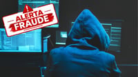 Ten cuidado, estafadores usan IA y clonan sitios web en cuestión de minutos