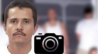 Difunden foto inédita de 'El Mencho', líder del CJNG, antes de su muerte