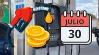 ¿A cómo está la gasolina HOY en México? Precio de Magna, Premium y Diésel