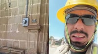¡Ni a Dios perdonan!: ¿CFE cortó la luz al Santuario en Durango? | VIDEO
