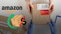 Amazon repartirá 600 MDD a sus clientes por los aranceles cobrados por Trump