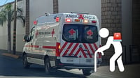 Adulto mayor termina hospitalizado tras presunta agresión de familiares en Santiago Papasquiaro