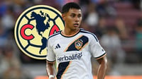 Liga MX: El América hace oficial la llegada de Edwin Cerrillo para el Torneo Apertura 2026