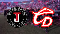 Caliente de Durango cierra la temporada regular recibiendo a Toros de Tijuana en serie clave