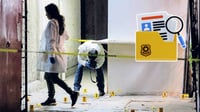 Durango mantiene baja incidencia de homicidios; registró 108 víctimas durante 2025