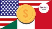 Envío de dinero de Estados Unidos a México: Profeco te dice cuál es la mejor opción este agosto