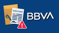 ¡Deuda de 300 mil pesos! Usuaria denuncia a BBVA por préstamo no solicitado en su cuenta