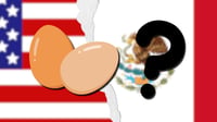 ¿Se deben lavar los huevos? Por qué en México y Estados Unidos se conservan de forma distinta