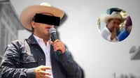 Revelan VIDEO de Carlos Manzo, exalcalde de Uruapan, junto con un presunto líder criminal